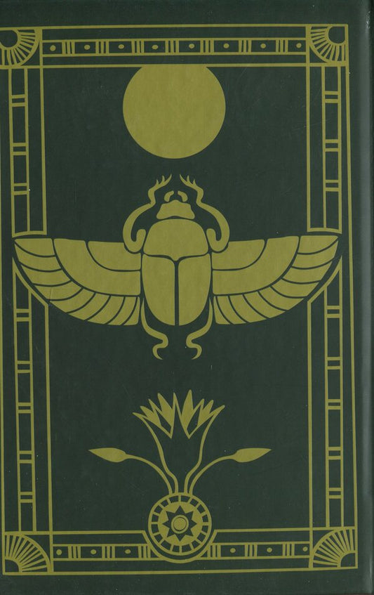 Mummy's novel / Роман мумії Теофил Готье 978-617-5697-49-8-2