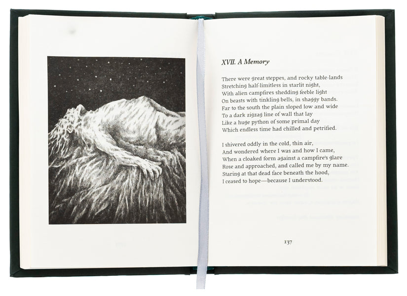 Mushrooms from Yugot / Гриби з Юґґота Говард Лавкрафт 978-617-8310-39-4-6