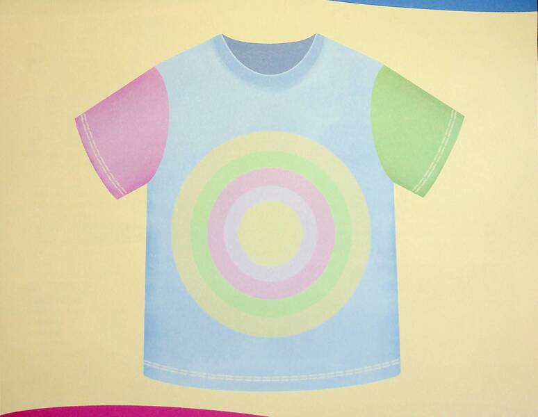 My First Drawings. An Album For Children. 2-3 Years - Мо перш малюнки. Альбом для дтей. 23 роки Karina Frolova-Cherednyak - Карина Фролова-Чередняк 9786170042866-6
