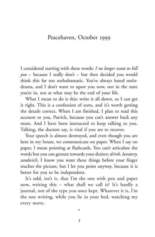 My Policeman / My Policeman Бетан Робертс 9780099555254-2