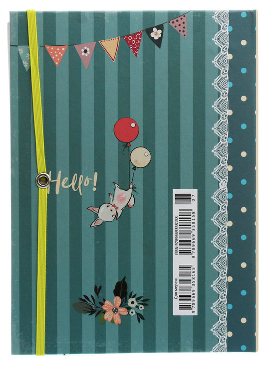 My Smash Book 7 / My Smash Book 7 978-966-935-815-8-07-2