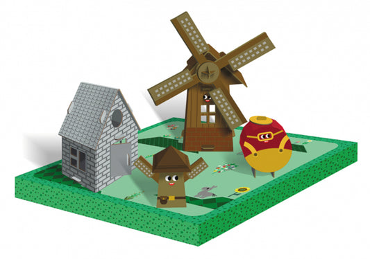 My creative encyclopedia. The world is waiting to be discovered. I study 'What?' and as?' / Моя творча енциклопедія. Світ чекає на відкриття. Я вивчаю 'Що?' і 'Як?' Татьяна Клапчук 978-617-09-4945-5-2