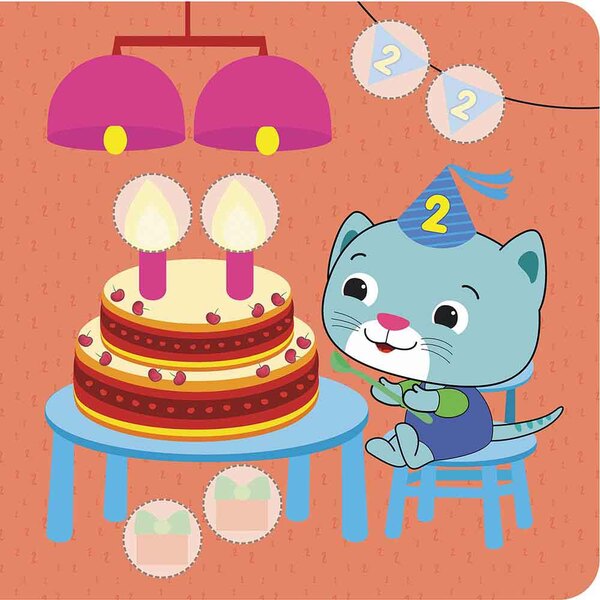 My first tasks (a 6 book set) / Мої перші завдання (комплект із 6-ти книг) Ирма Пикиене 978-617-8387-39-6-6