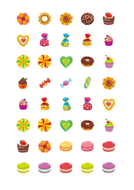 My first tests with stickers. 5-6 years old / Мої перші тести з наліпками. 5-6 років Светлана Силич 978-617-544-049-0-2