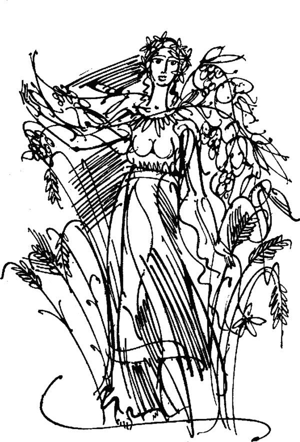 Myths of Ancient Greece / Міфи Давньої Греції 978-966-10-4248-2-6