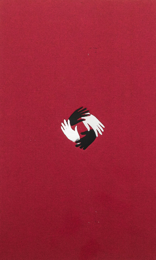 Nation: heart in two / Нація: серце навпіл Мария Матиос 978-617-585-287-3-2