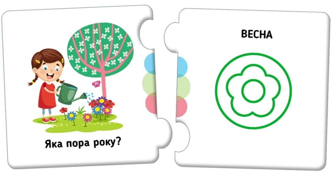 Natural phenomena / Явища природи 9789667615062-4