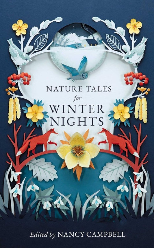 Nature Tales for Winter Nights / Nature Tales for Winter Nights 9781783967421-2