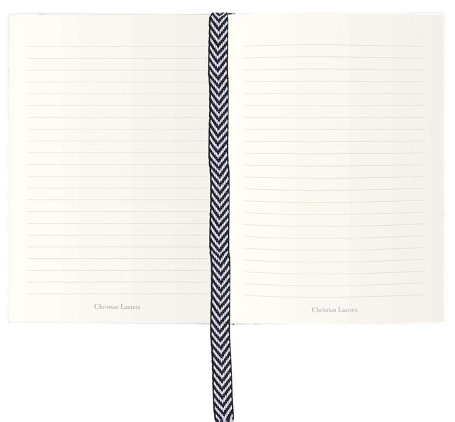 Neon Yellow Ombre Paseo Notebook A6 / Neon Yellow Ombre Paseo Notebook А6 9780735350090-5