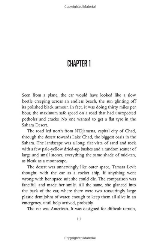 Never Ken Follett / Кен Фоллетт 9781529076981-2