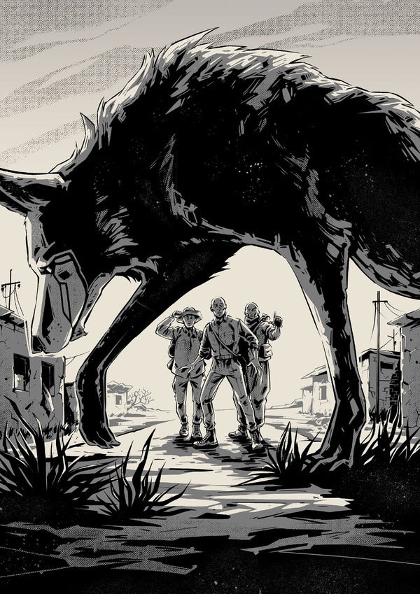 New Dark Ages. Book 1. Colony / Нові Темні Віки. Книга 1. Колонія Max Kidruk / Макс Кідрук 9786179526701-6