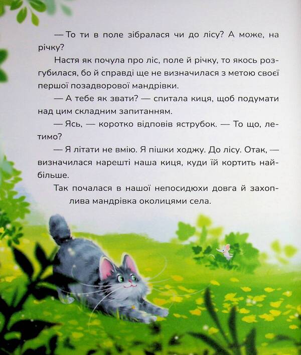 New trails / Нові стежки Роман Росицкий 978-617-817-797-3-6