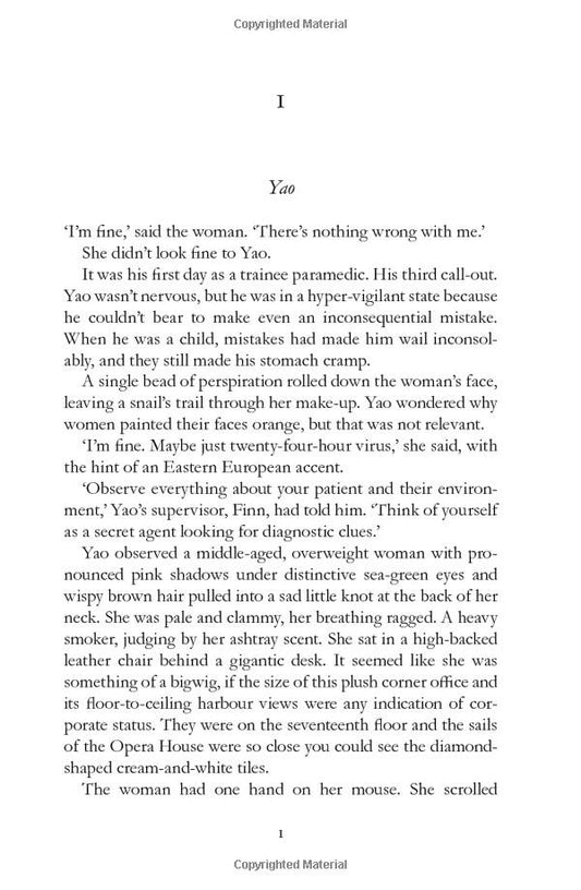 Nine Perfect Strangers / Nine Perfect Strangers Лиана Мориарти 9781405919463-2