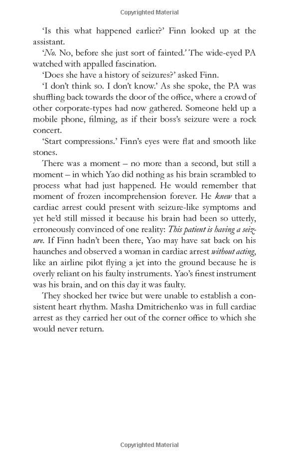 Nine Perfect Strangers / Nine Perfect Strangers Лиана Мориарти 9781405919463-6