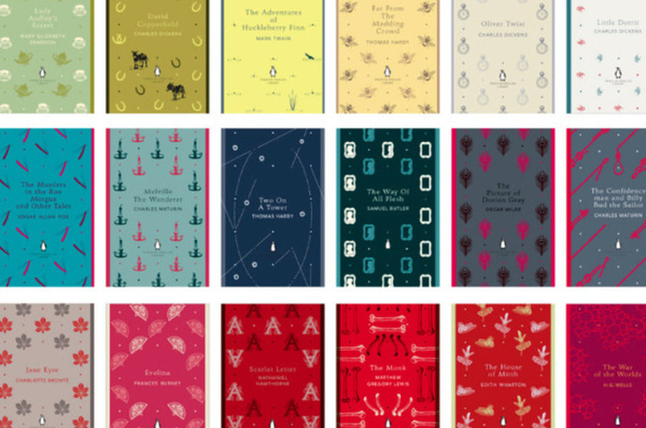 Oliver Twist / Oliver Twist Чарльз Диккенс 9780141198880-6