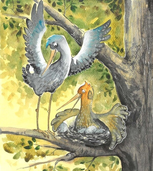 Ommm. History Of The Bell / Оммм. Історія Дзвіня Tasha Torba / Таша Торба 9786176147312-6