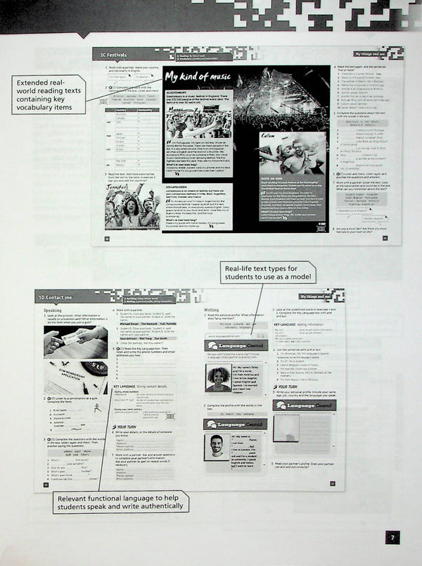 On Point. Elementary English. teacher's book. A2 / On Point. Elementary English. Teacher's Book. A2 Том Хэдленд 978-617-7198-00-9-6