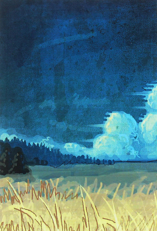 On the native land / По рідному краю Елена Киселевская 978-611-01-2030-2-2