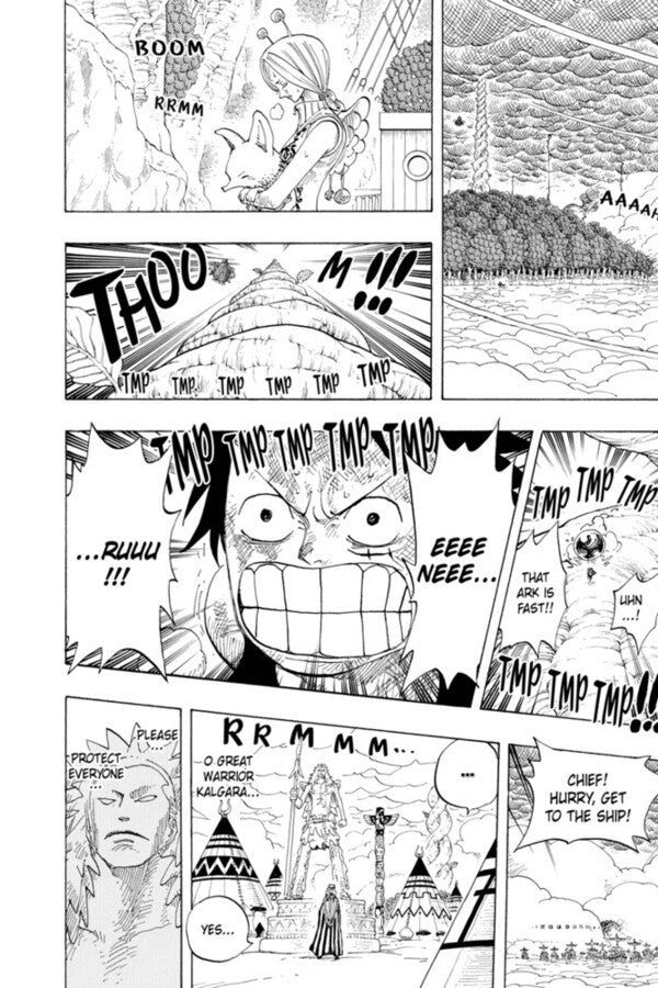 One Piece. 3-In-1 Edition. Volume 11 Eiichiro Oda / Эйитиро Ода 9781421555058-6