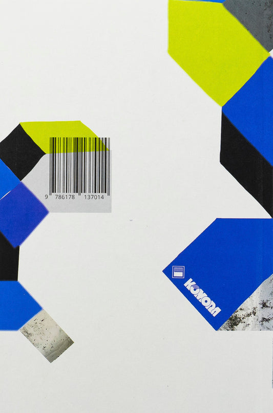 Origin / Походження Саша Станишич 978-617-8137-01-4-2