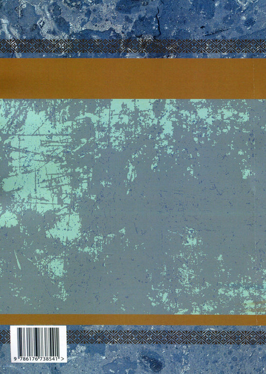 Osip Makovey. Poems and stories / Осип Маковей. Вірші та оповідання Осип Маковей 978-617-673-854-1-2