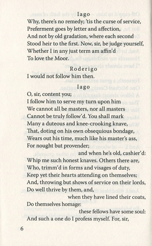 Othello, The Moor of Venice / Othello, The Moor of Venice Уильям Шекспир 978-617-07-0669-0-6