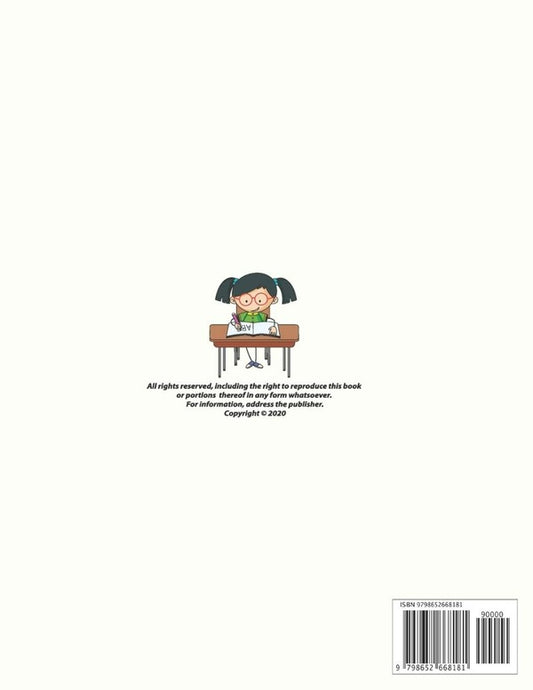 Our Class is a Family: Activities and Coloring Books / Our Class is a Family: Activity and Coloring Books 9798652668181-2