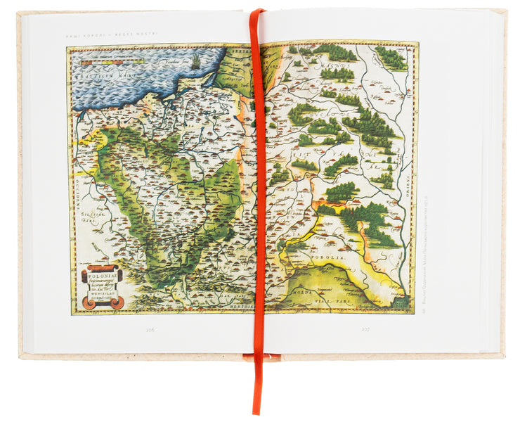 Our Kings / Наші королі Vitaliy Mykhailovskyi / Віталій Михайловський 9786175695982-6