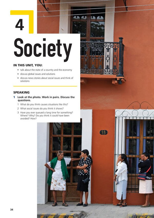 Outcomes. 3Rd Edition. Upper-Intermediate. Student's Book + Spark Platform Hugh dellar, Andrew wax / Хью Деллар, Эндрю Волкли 9780357917718-2