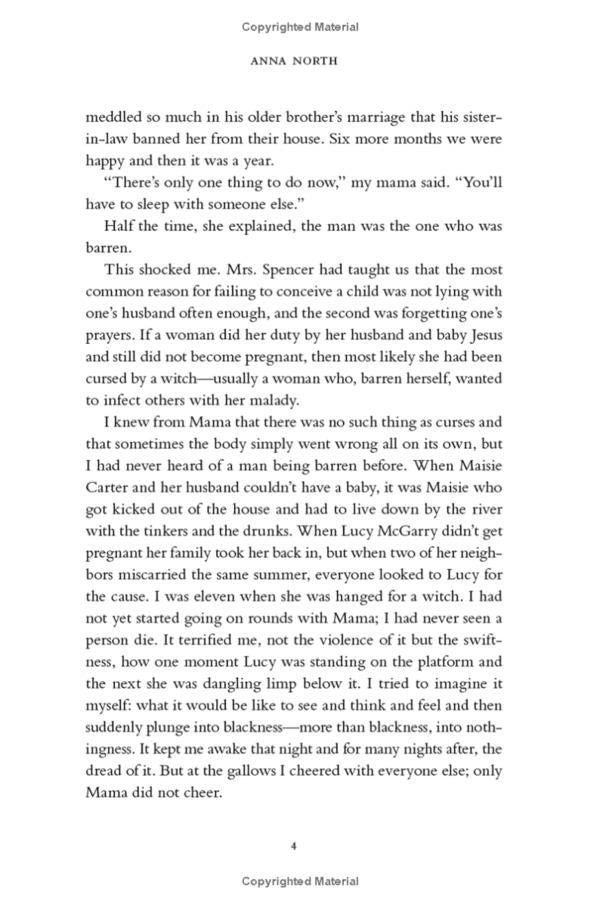 Outlawed / Outlawed Анна Норт 9781474615365-6