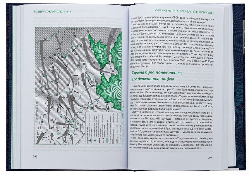 Overcoming the past: a global history of Ukraine / Подолати минуле: глобальна історія України Ярослав Грицак 978-617-8386-19-1-6