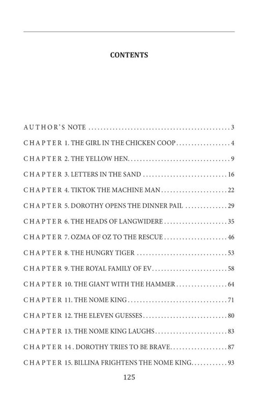 Ozma of Oz / Ozma of Oz Лаймен Фрэнк Баум 978-617-551-074-2-2