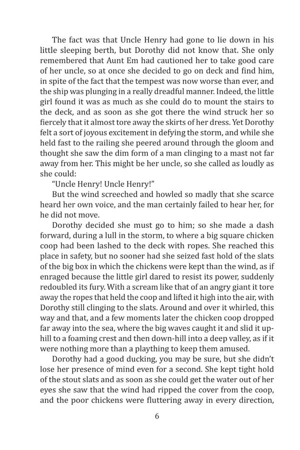 Ozma of Oz / Ozma of Oz Лаймен Фрэнк Баум 978-617-551-074-2-6