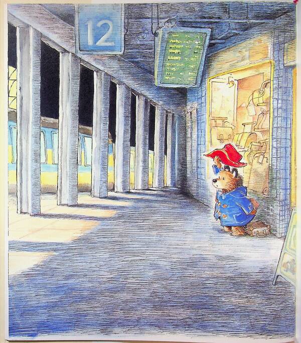 Paddington. A big book of new stories / Паддінгтон. Велика книга нових історій Майкл Бонд 978-617-09-9895-8-6