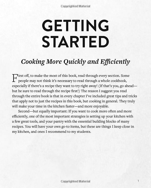 Pamela Salzman's Quicker Than Quick / Pamela Salzman's Quicker Than Quick Памела Зальцман 9780738285672-6