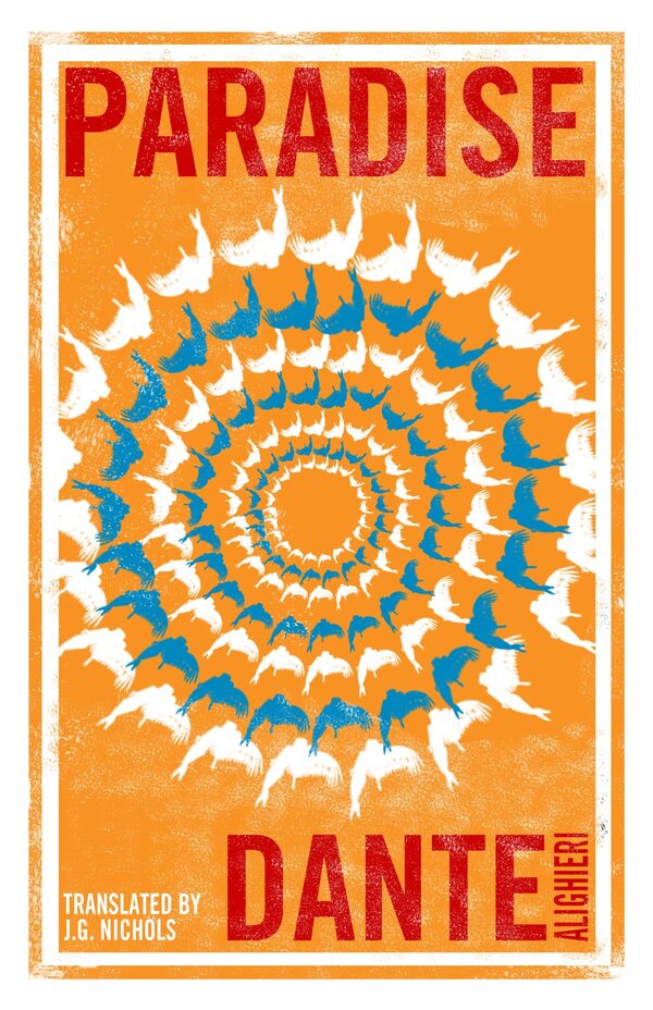 Paradise / Paradise Данте Алигьери 9781847496478-1