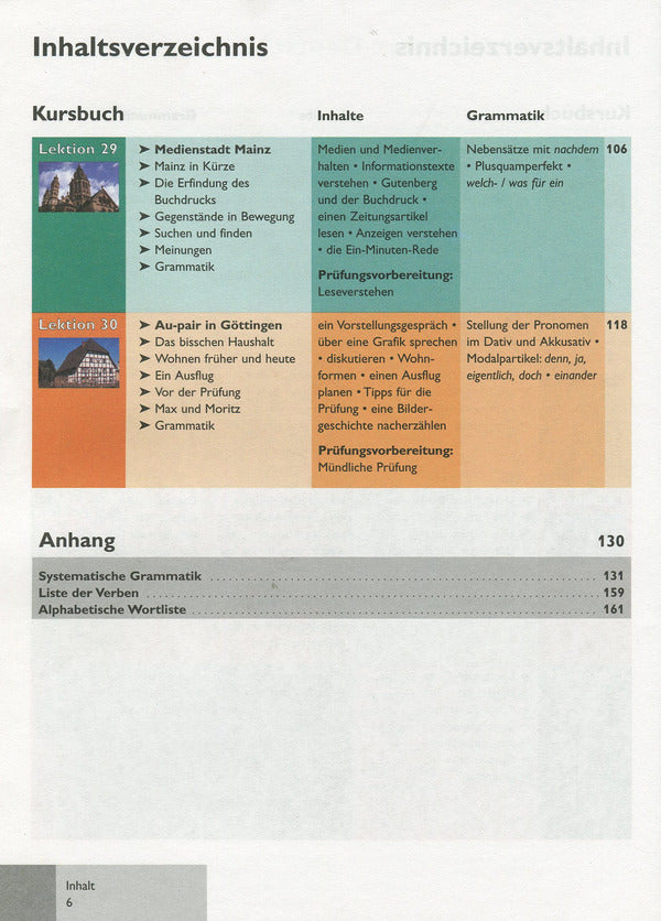 Passwort Deutsch 3. Course for learning the German language. Tutorial / Passwort Deutsch 3. Курс для вивчення німецької мови. Навчальний посібник 978-966-8315-60-2-6