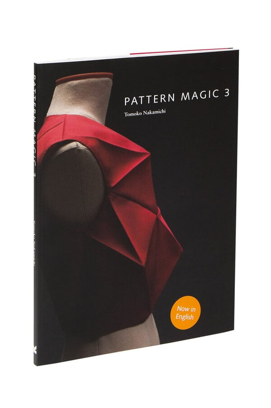 Pattern Magic 3 / Pattern Magic 3 Томоко Накамити 9781780676944-2