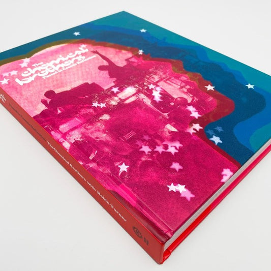 Paused in Cosmic Reflection / Paused in Cosmic Reflection 9781399600071-2