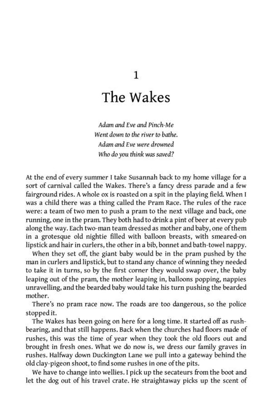 Pearl / Pearl Сиан Хьюз 9781911648529-2