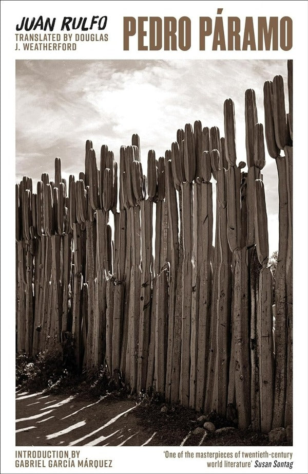 Pedro Paramo Juan Rulfo / Хуан Рульфо 9781800812871-1