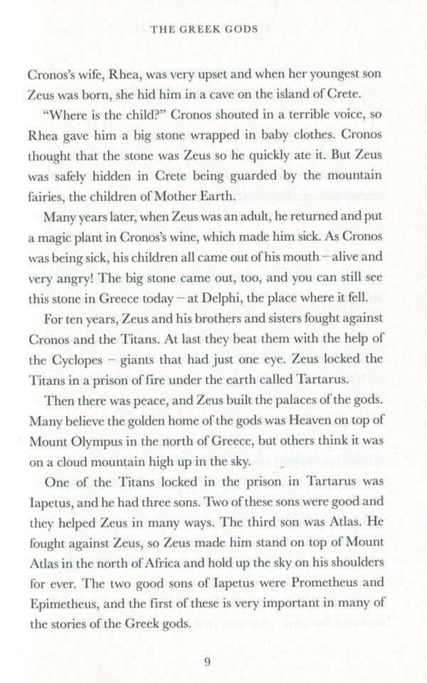 Penguin Readers. Level 7. Tales of the Greek Heroes / Penguin Readers. Level 7. Tales of the Greek Heroes Роджер Ланселин Грин 9780241431009-6