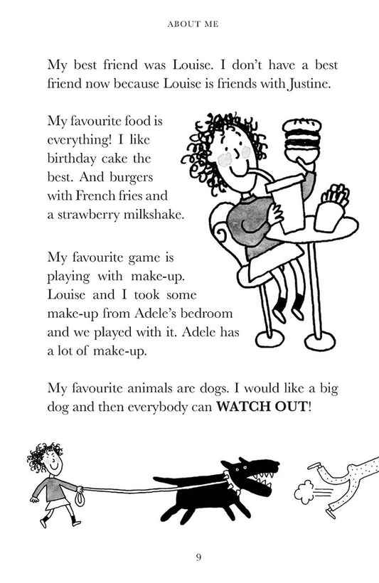 Penguin Readers Level 2. The Story of Tracy Beaker (ELT Graded Reader) / Penguin Readers Level 2. The Story of Tracy Beaker (ELT Graded Reader) Жаклин Уилсон 9780241553329-2