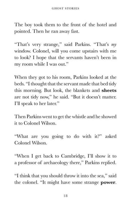 Penguin Readers Level 3. Ghost Stories (ELT Graded Reader) / Penguin Readers Level 3. Ghost Stories (ELT Graded Reader) М. Р. Джеймс 9780241520703-2