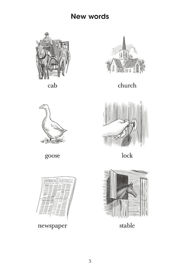 Penguin Readers Level 3: Sherlock Holmes Short Stories (ELT Graded Reader) / Penguin Readers Level 3: Sherlock Holmes Short Stories (ELT Graded Reader) Артур Конан Дойл 9780241588987-6