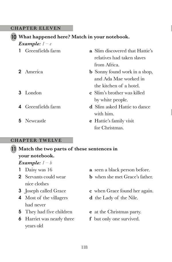 Penguin Readers Level 7. Girl, Woman, Other (ELT Graded Reader) / Penguin Readers Level 7. Girl, Woman, Other (ELT Graded Reader) Бернардин Эваристо 9780241553428-6