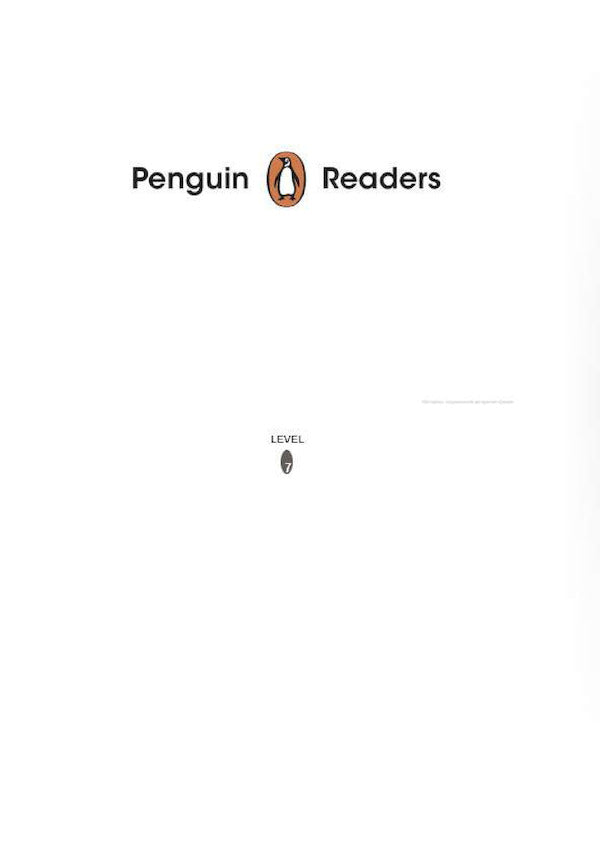 Penguin Readers Level 7. Nineteen Eighty-Four (1984) / Penguin Readers Level 7. Nineteen Eighty-Four (1984) Джордж Оруэлл 9780241430972-6