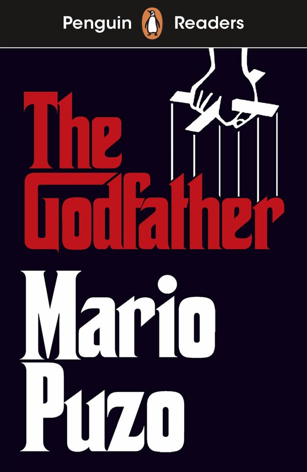 Penguin Readers Level 7. The Godfather (ELT Graded Reader) / Penguin Readers Level 7. The Godfather (ELT Graded Reader) Марио Пьюзо 9780241553466-1
