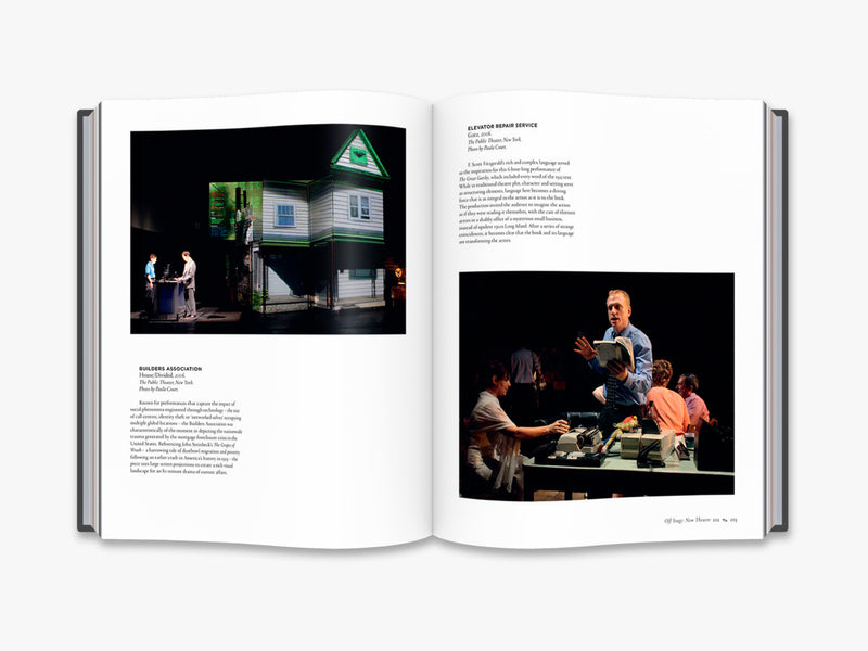 Performance Now. Live Art for the 21st Century / Performance Now. Live Art for the 21st Century Роузли Голдберг 9780500021255-6