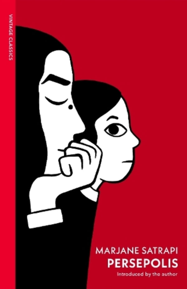 Persepolis I & II / Author not specified 9781784879099-1